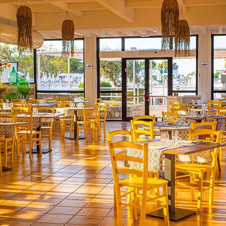 Porto Giardino - Cdshotels Monopoli Ngoại thất bức ảnh