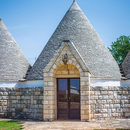 Porto Giardino - Cdshotels Monopoli Ngoại thất bức ảnh