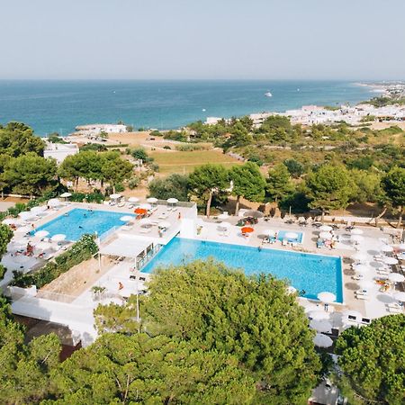 Porto Giardino - Cdshotels Monopoli Ngoại thất bức ảnh