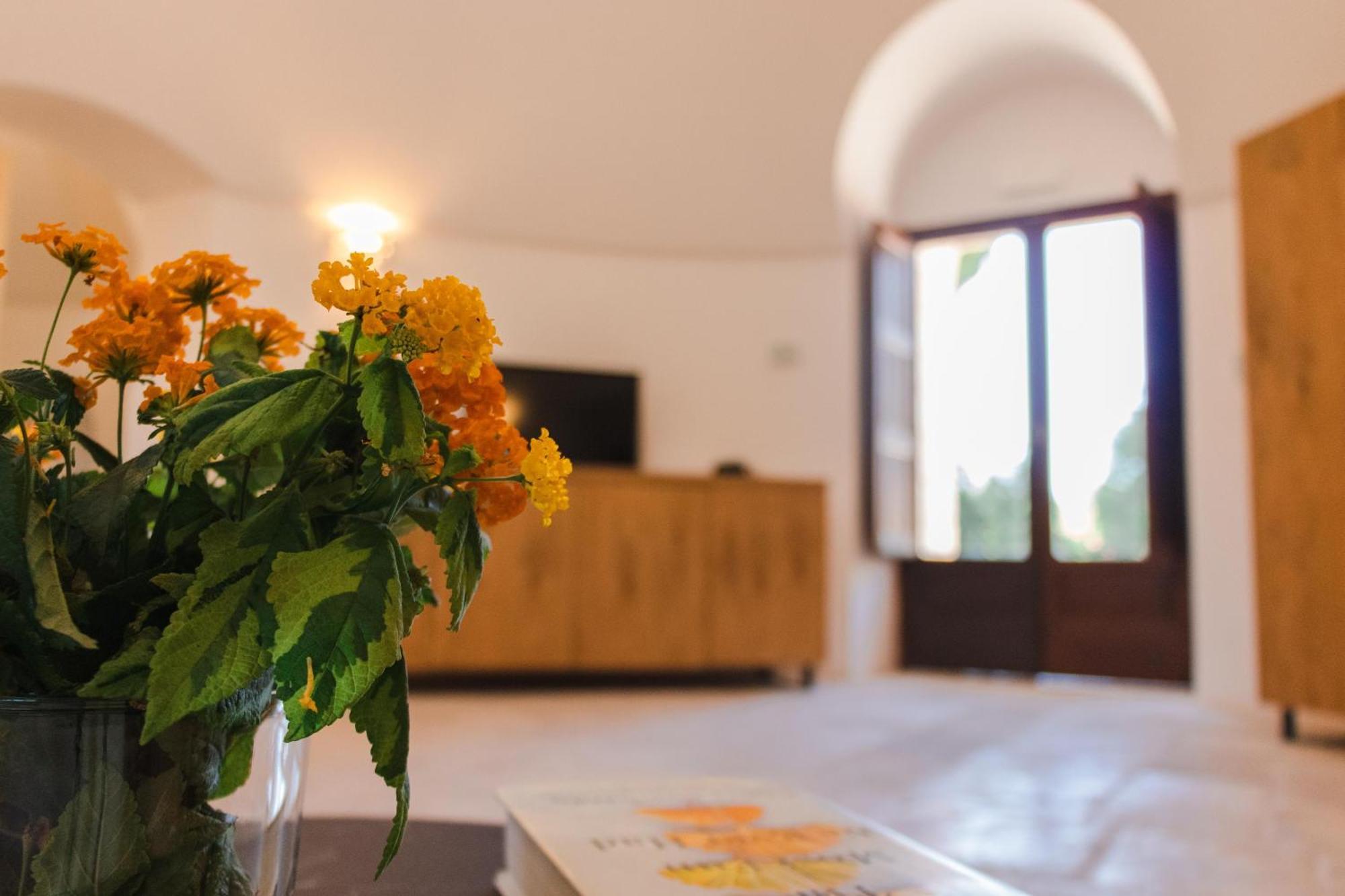 Porto Giardino - Cdshotels Monopoli Ngoại thất bức ảnh