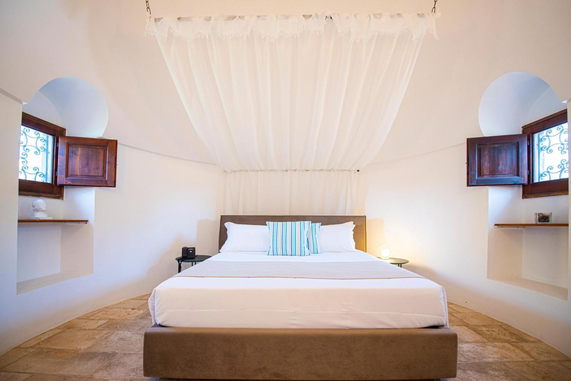 Porto Giardino - Cdshotels Monopoli Ngoại thất bức ảnh