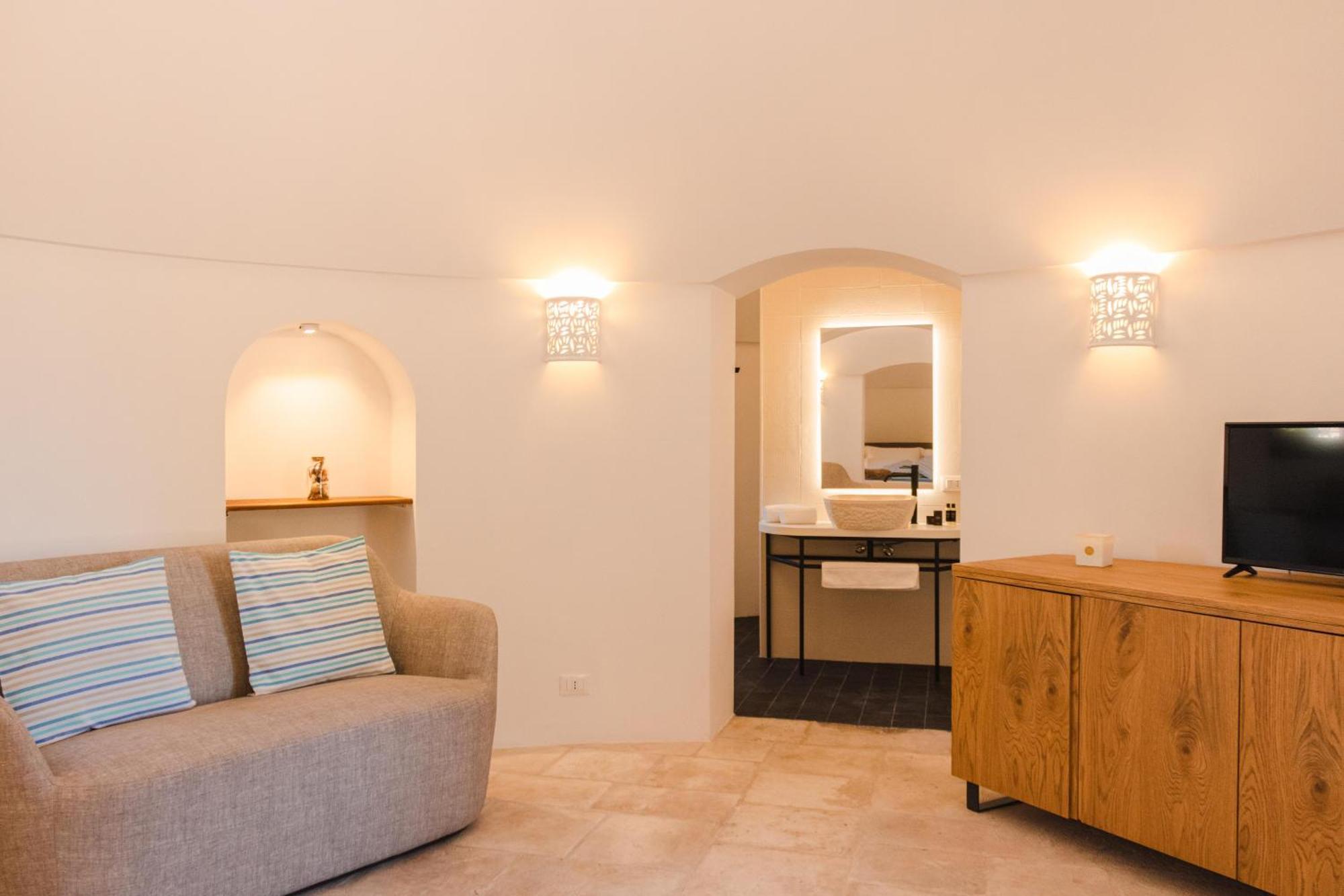 Porto Giardino - Cdshotels Monopoli Ngoại thất bức ảnh