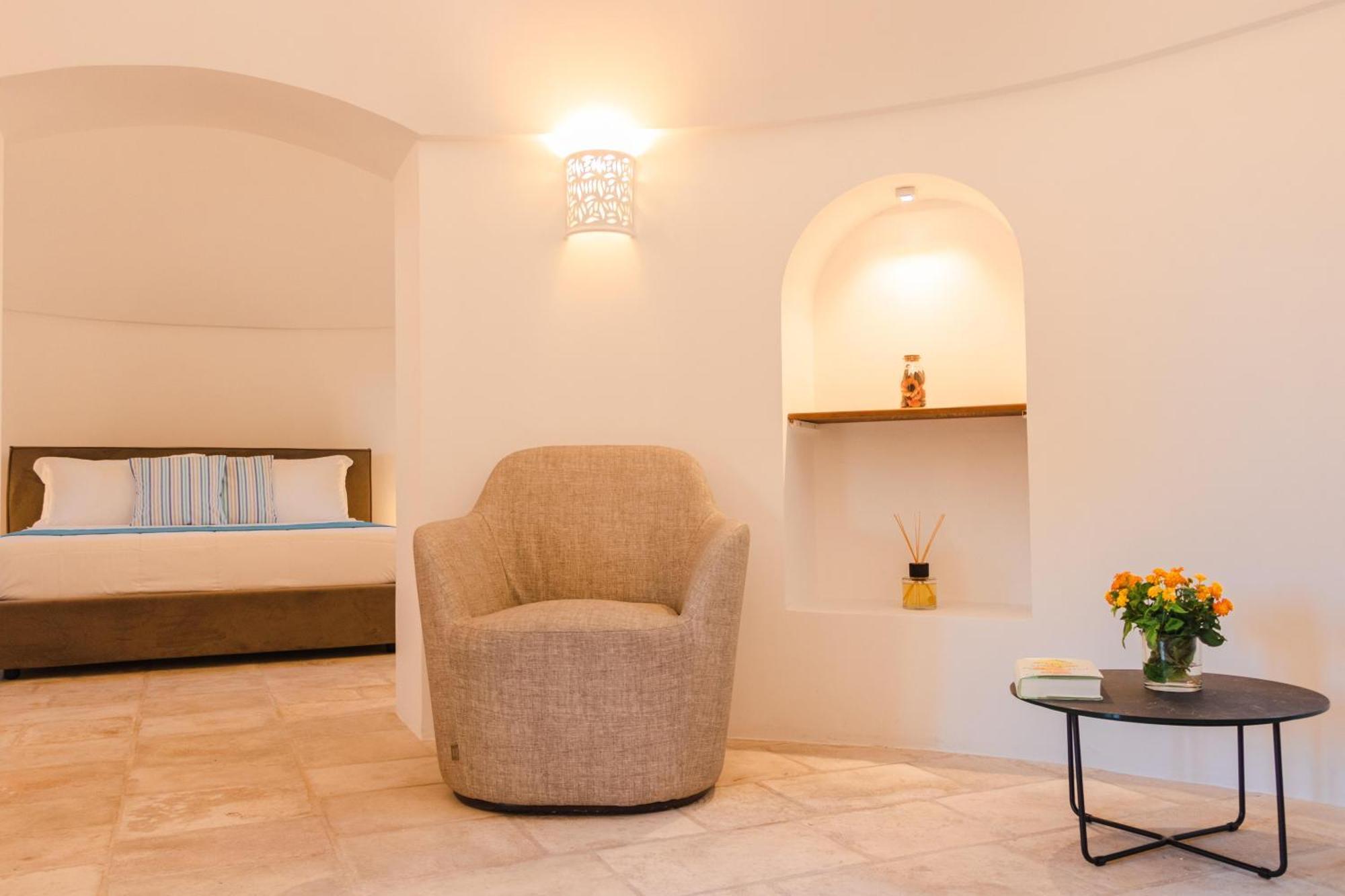 Porto Giardino - Cdshotels Monopoli Ngoại thất bức ảnh