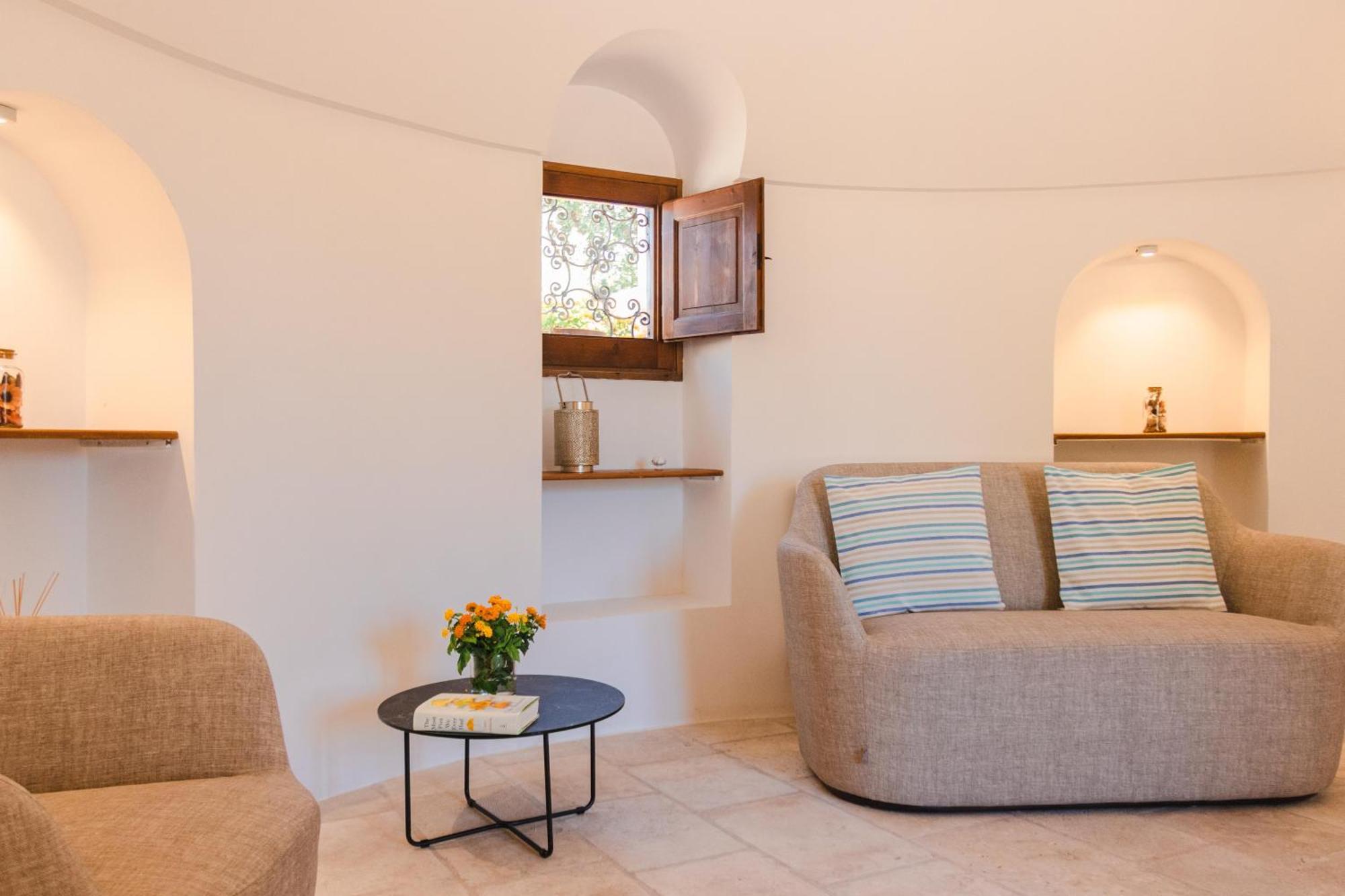 Porto Giardino - Cdshotels Monopoli Ngoại thất bức ảnh