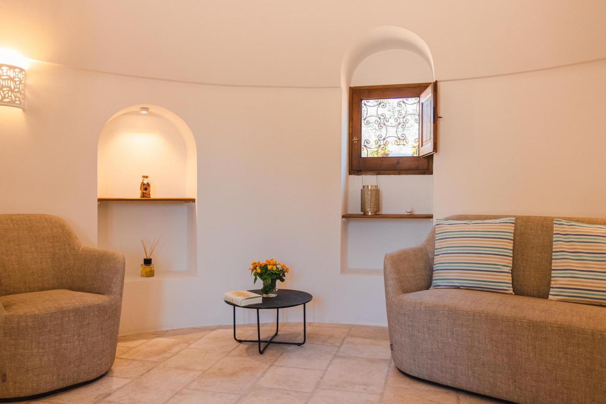 Porto Giardino - Cdshotels Monopoli Ngoại thất bức ảnh