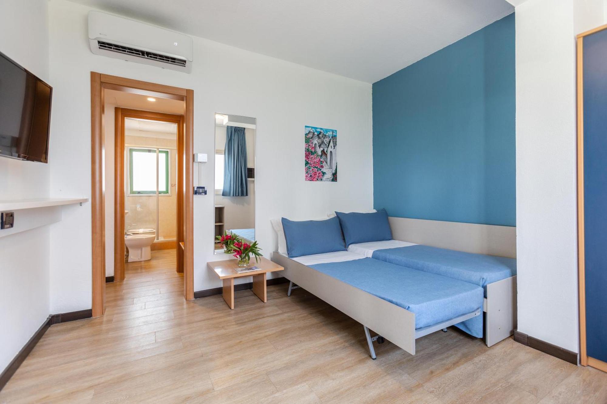 Porto Giardino - Cdshotels Monopoli Ngoại thất bức ảnh