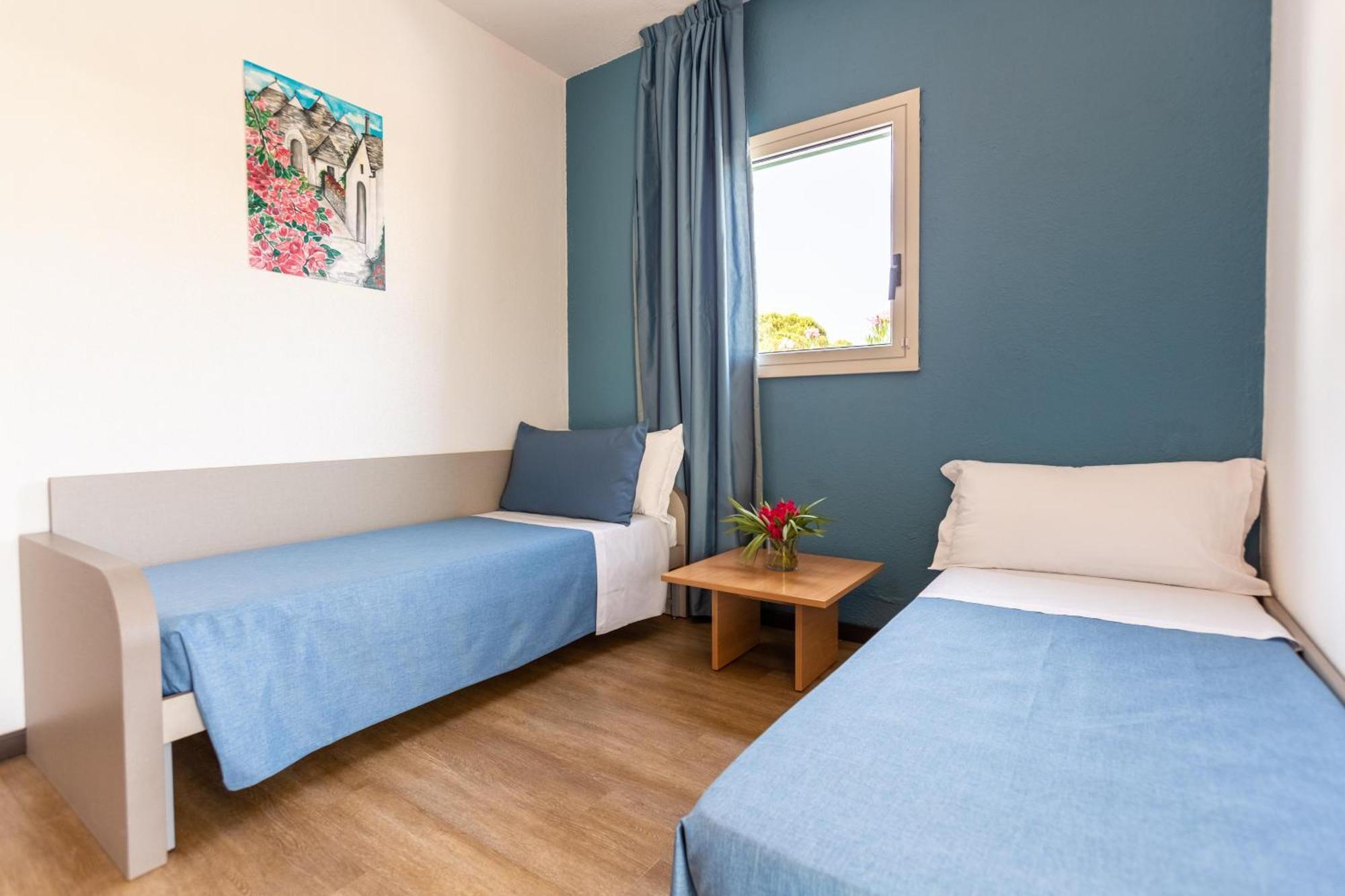 Porto Giardino - Cdshotels Monopoli Ngoại thất bức ảnh