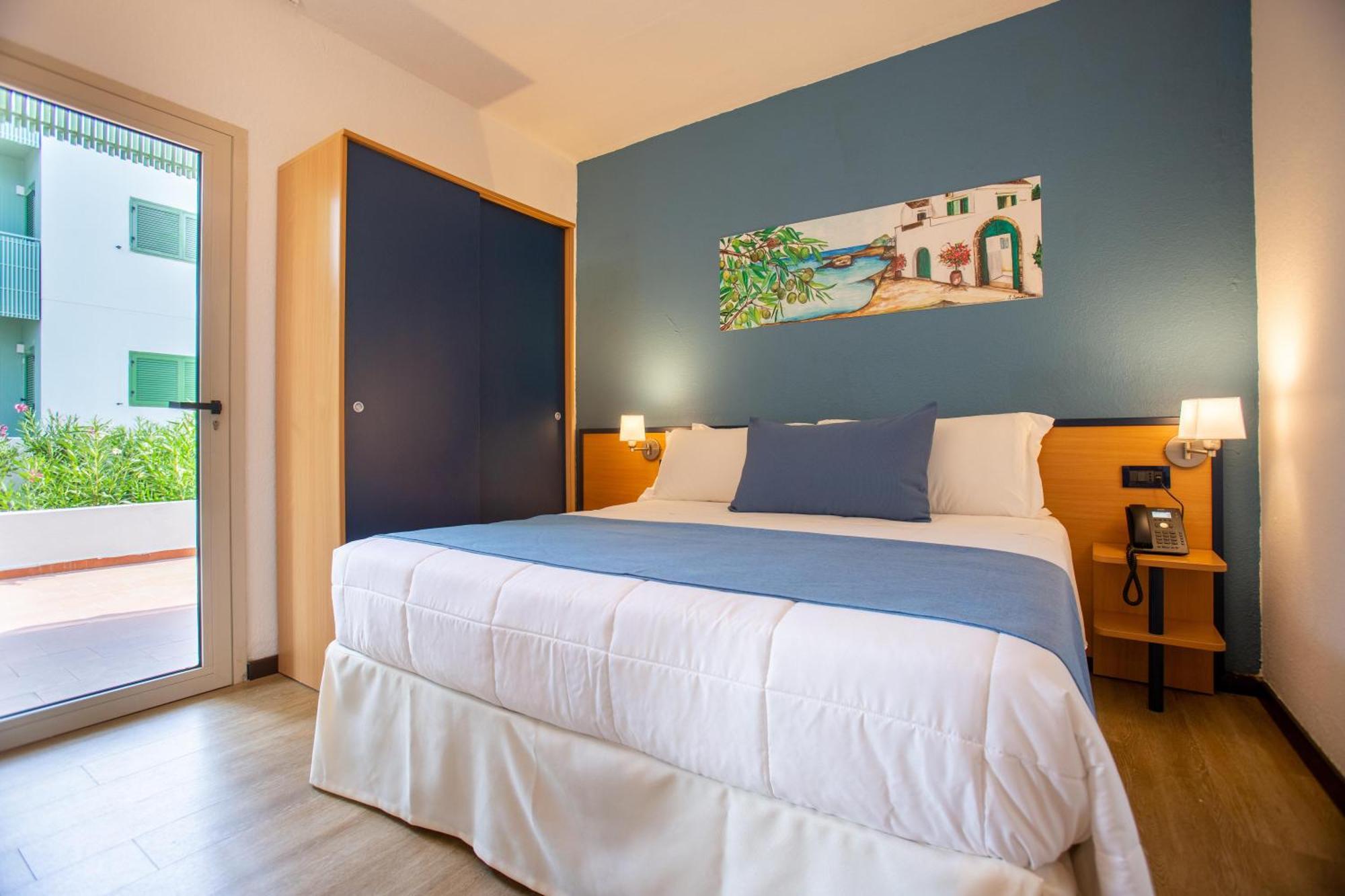 Porto Giardino - Cdshotels Monopoli Ngoại thất bức ảnh