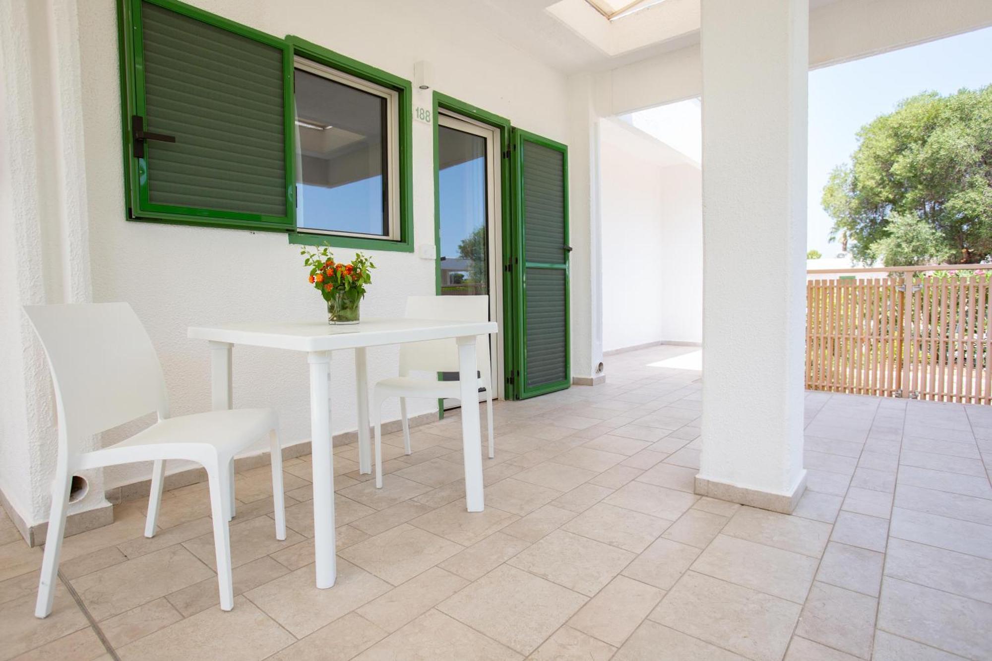 Porto Giardino - Cdshotels Monopoli Ngoại thất bức ảnh