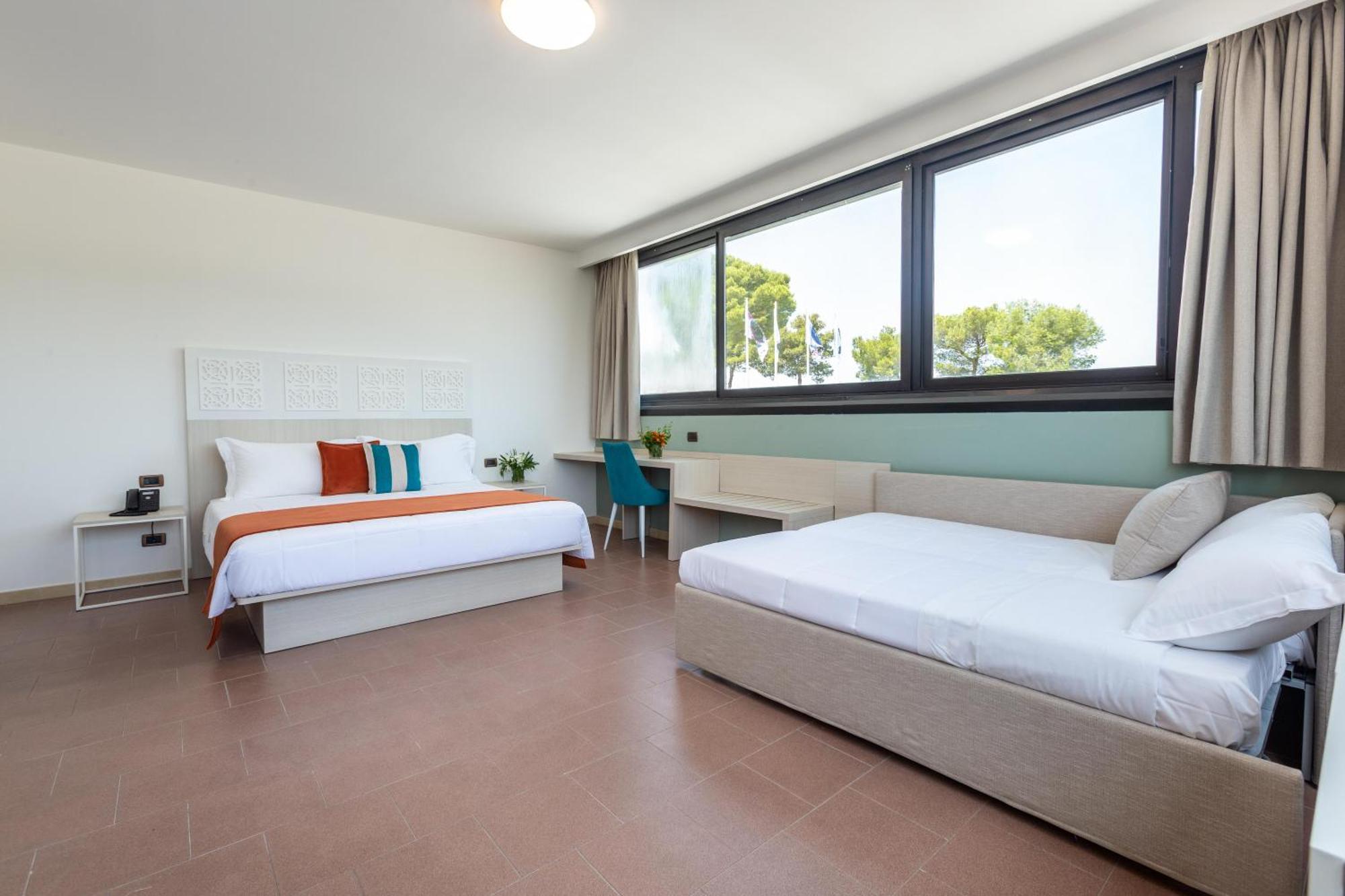Porto Giardino - Cdshotels Monopoli Ngoại thất bức ảnh