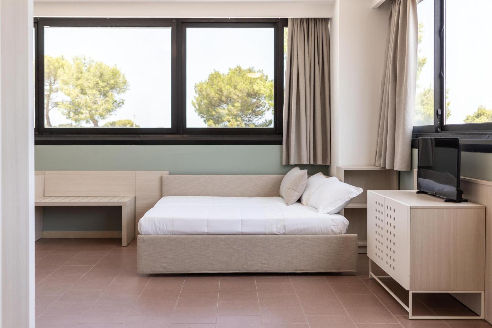 Porto Giardino - Cdshotels Monopoli Ngoại thất bức ảnh
