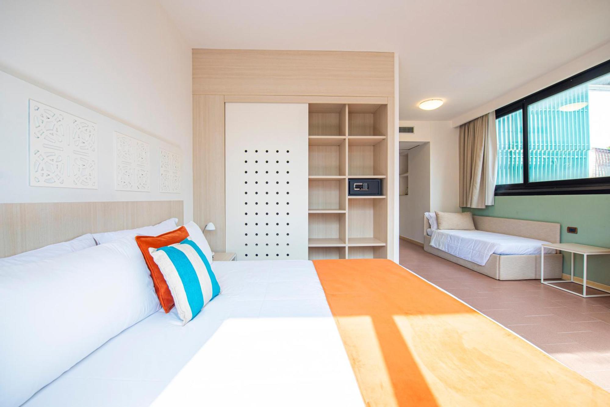 Porto Giardino - Cdshotels Monopoli Ngoại thất bức ảnh