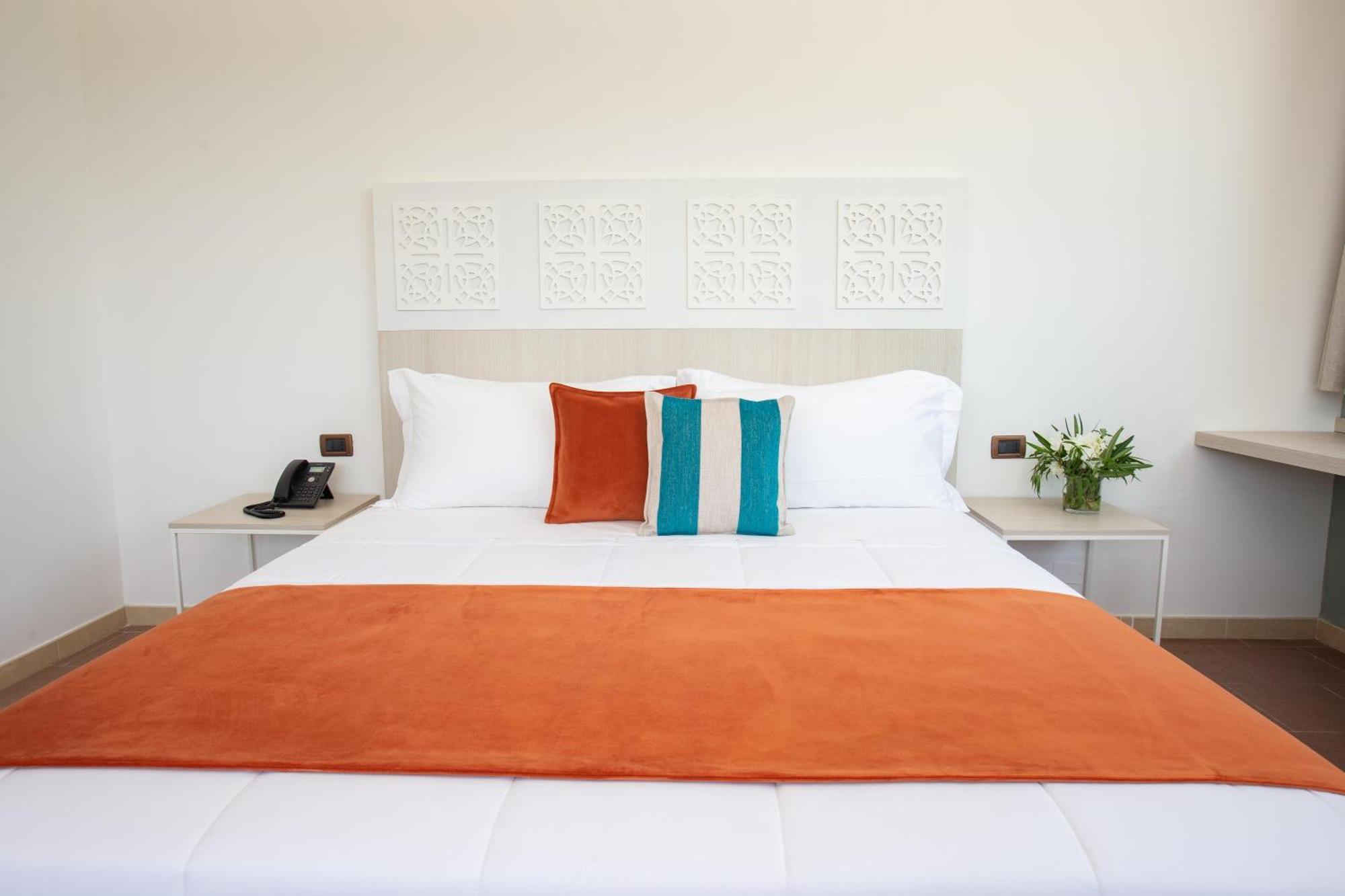 Porto Giardino - Cdshotels Monopoli Ngoại thất bức ảnh
