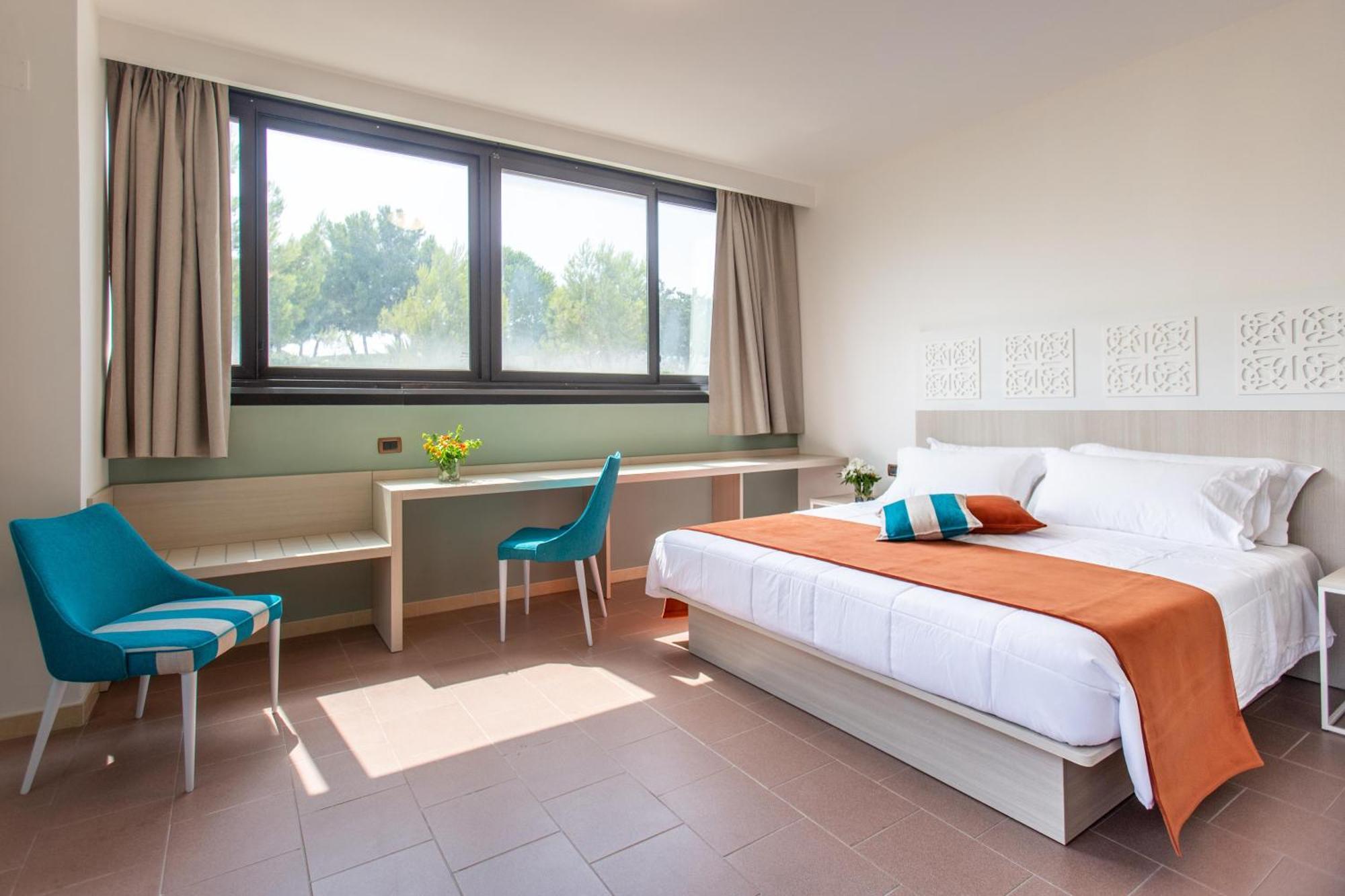 Porto Giardino - Cdshotels Monopoli Ngoại thất bức ảnh