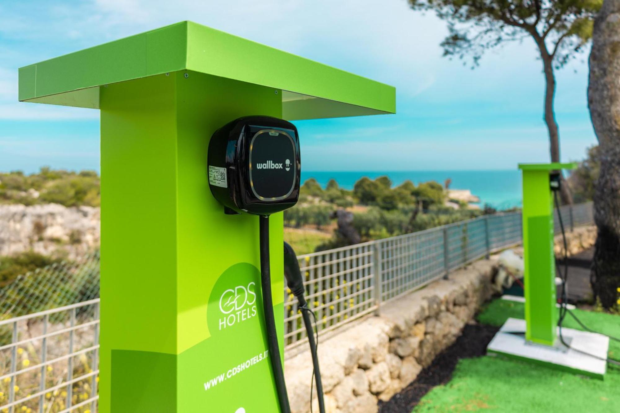Porto Giardino - Cdshotels Monopoli Ngoại thất bức ảnh