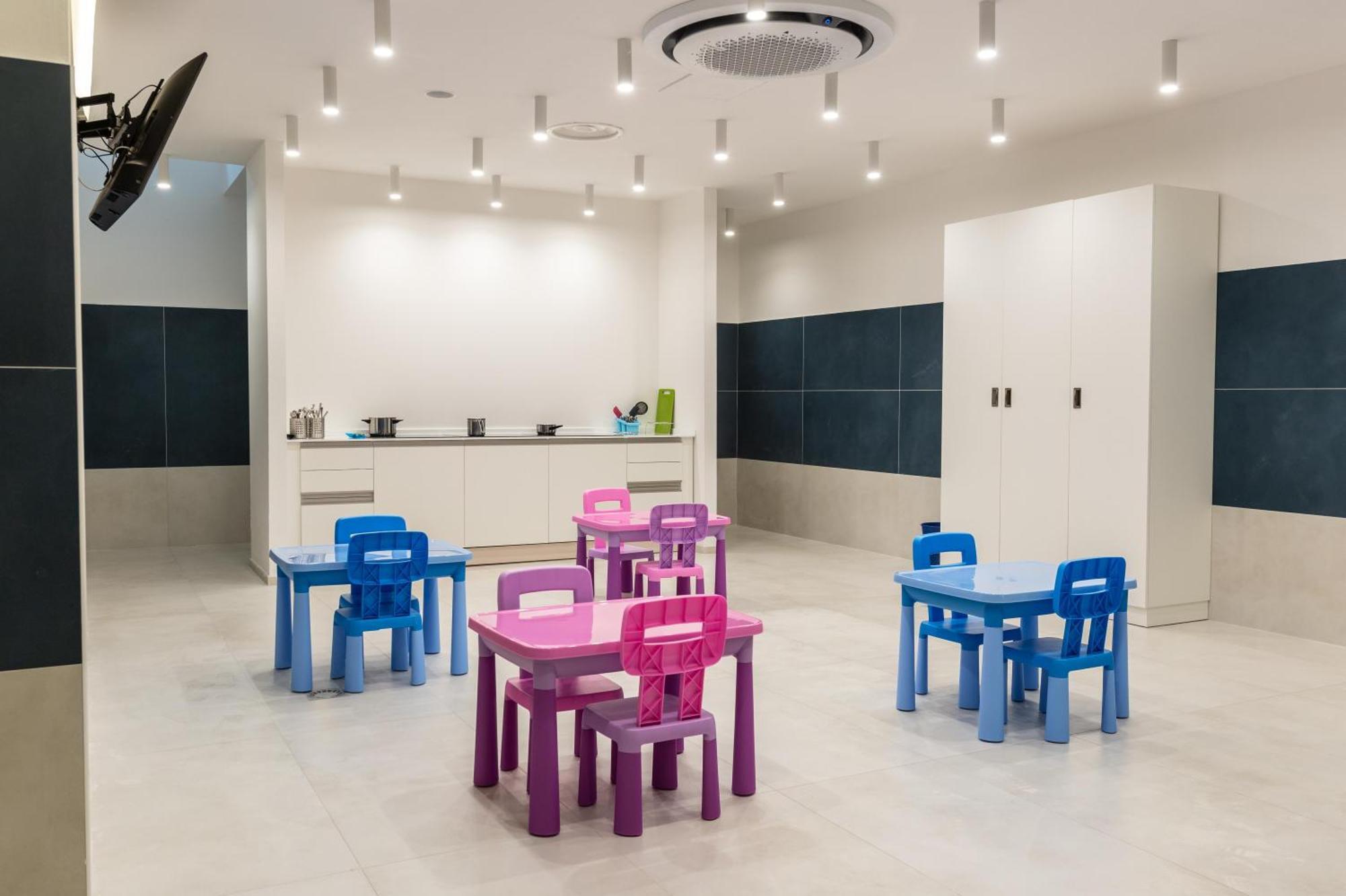 Porto Giardino - Cdshotels Monopoli Ngoại thất bức ảnh