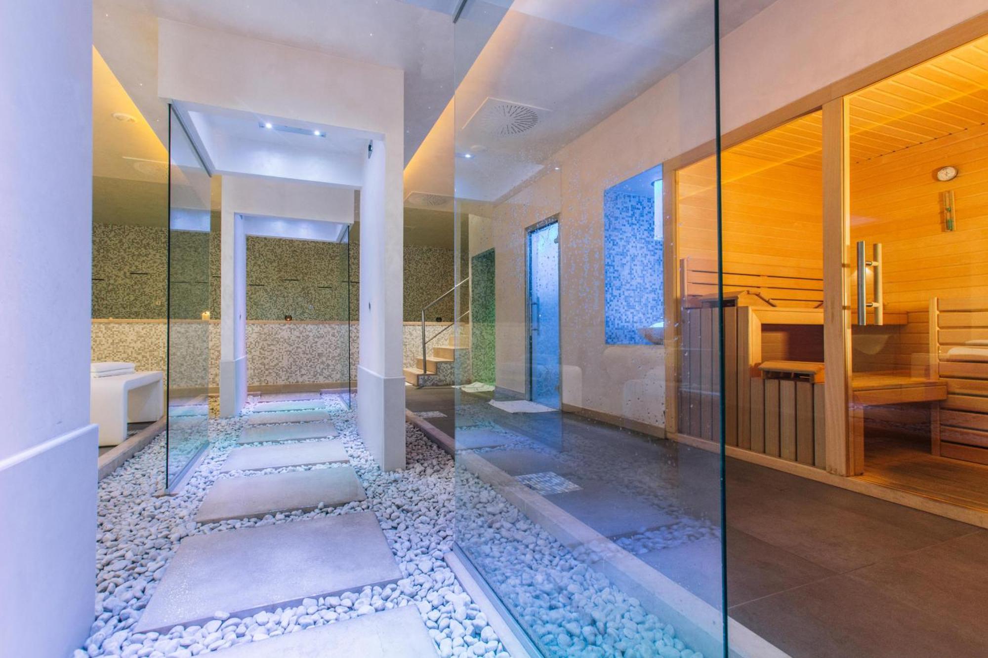 Porto Giardino - Cdshotels Monopoli Ngoại thất bức ảnh