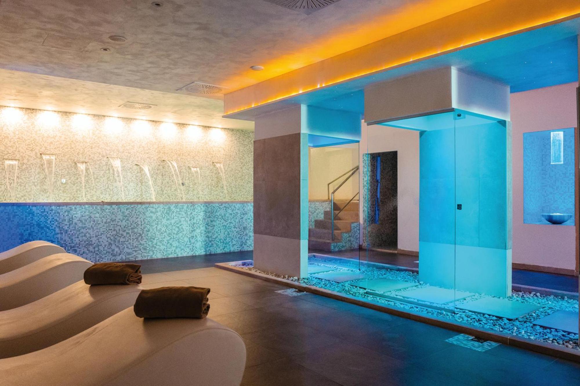 Porto Giardino - Cdshotels Monopoli Ngoại thất bức ảnh