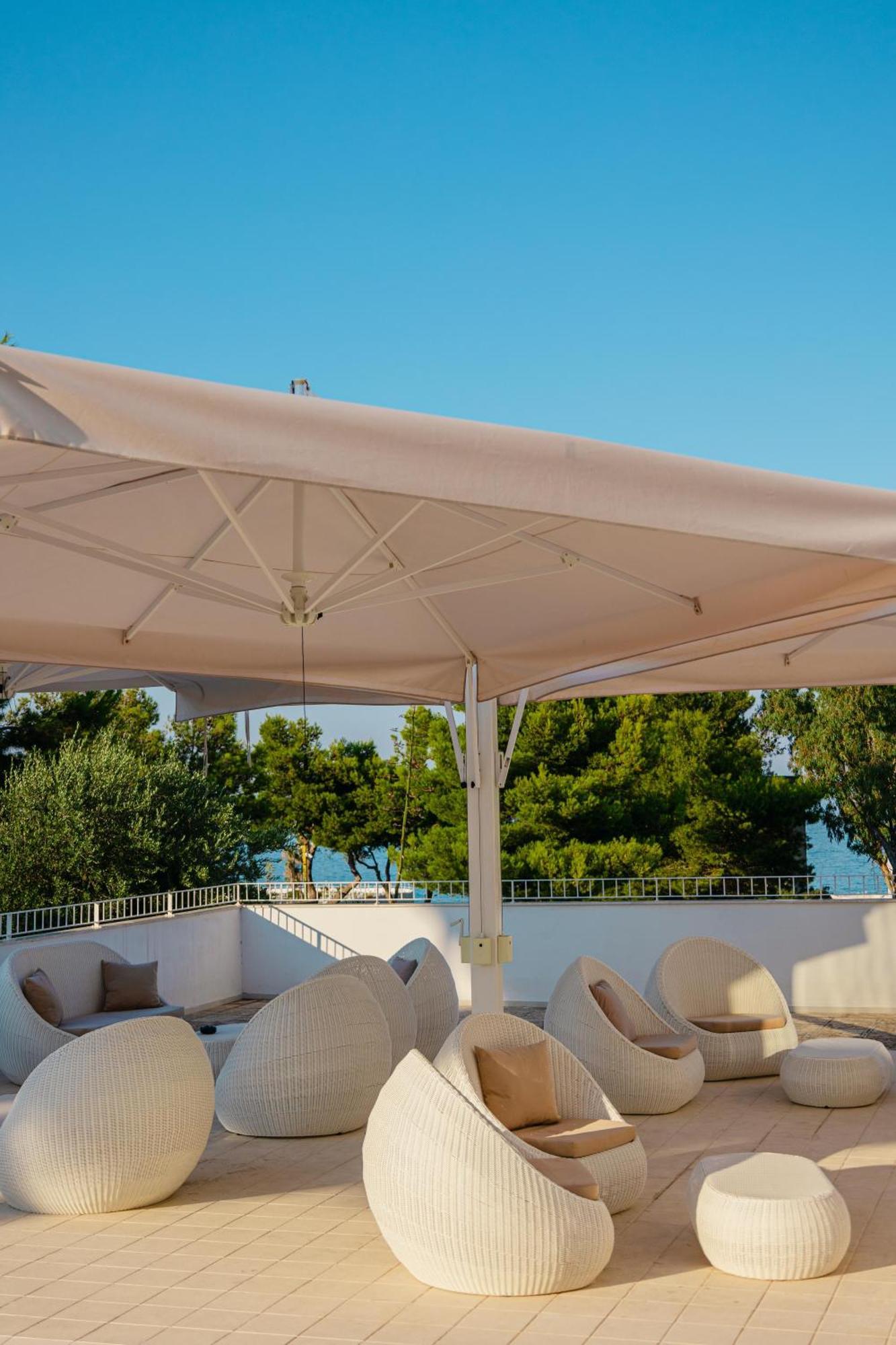 Porto Giardino - Cdshotels Monopoli Ngoại thất bức ảnh