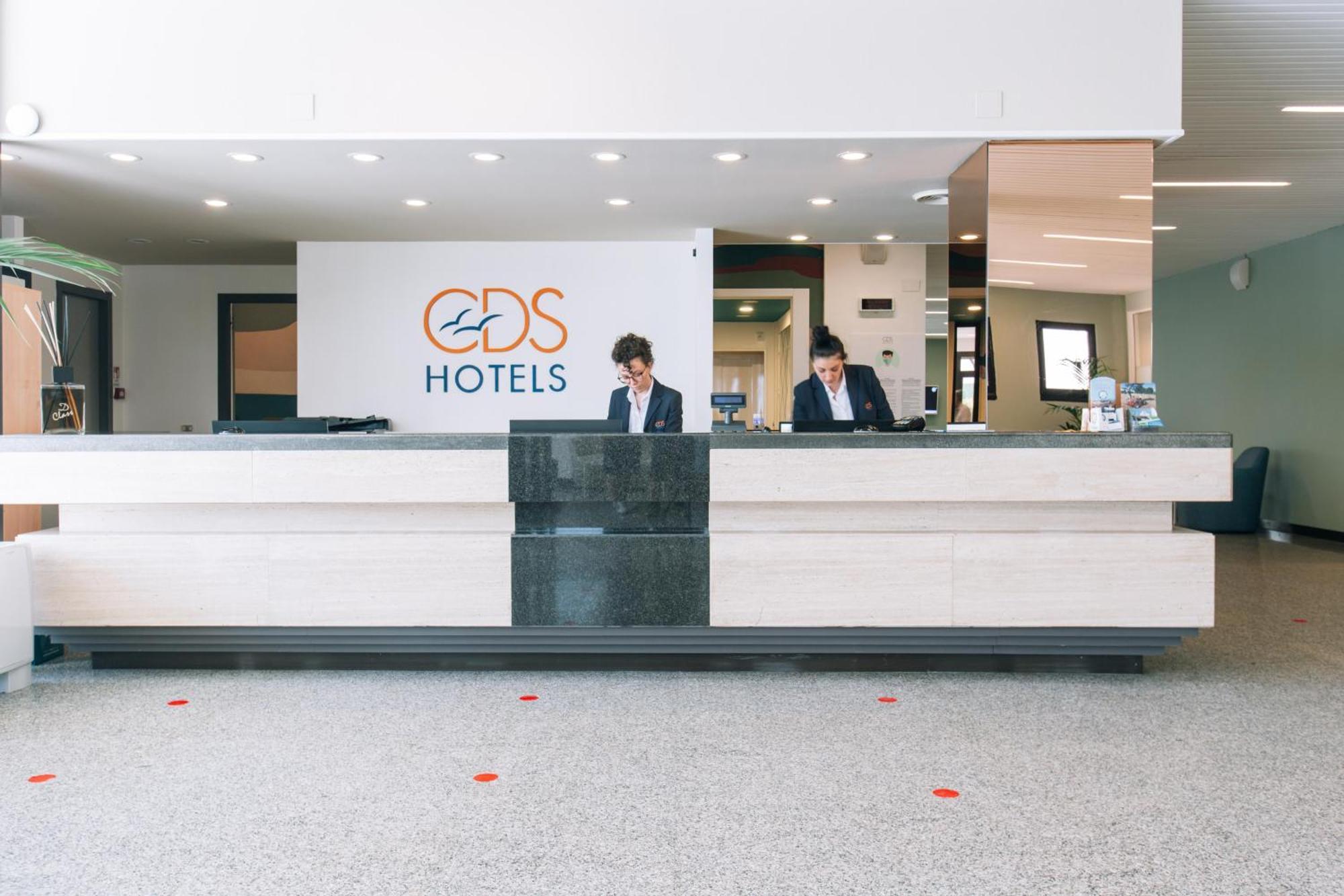 Porto Giardino - Cdshotels Monopoli Ngoại thất bức ảnh