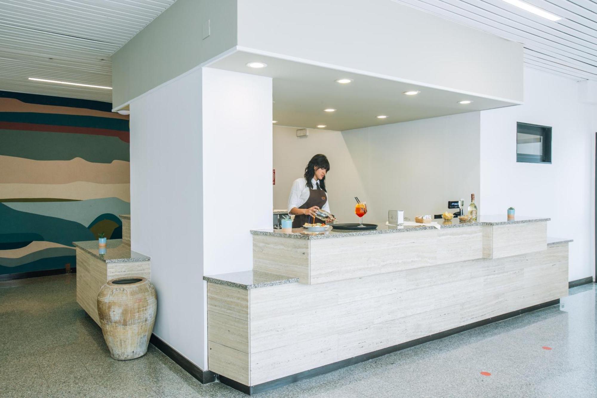 Porto Giardino - Cdshotels Monopoli Ngoại thất bức ảnh