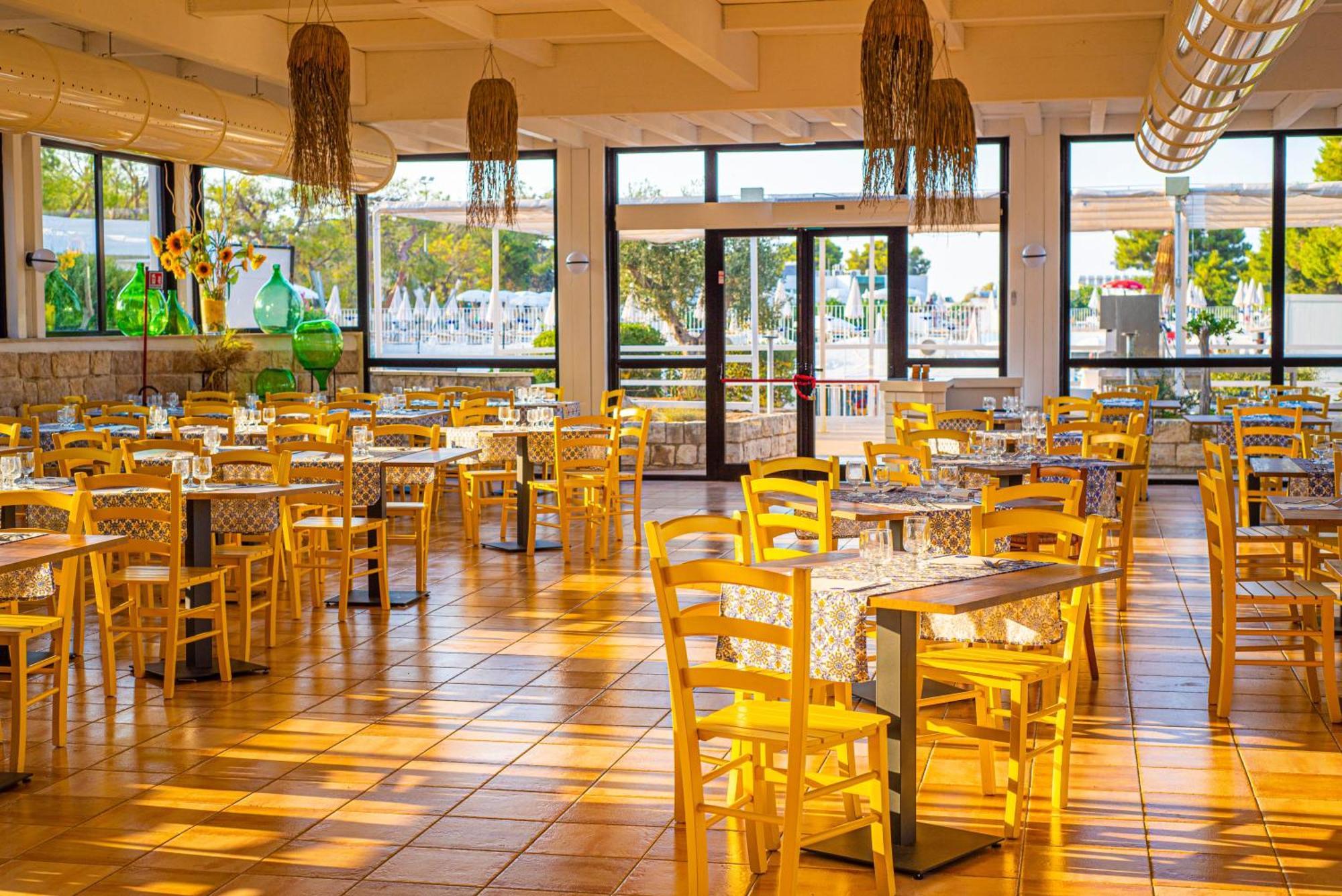 Porto Giardino - Cdshotels Monopoli Ngoại thất bức ảnh