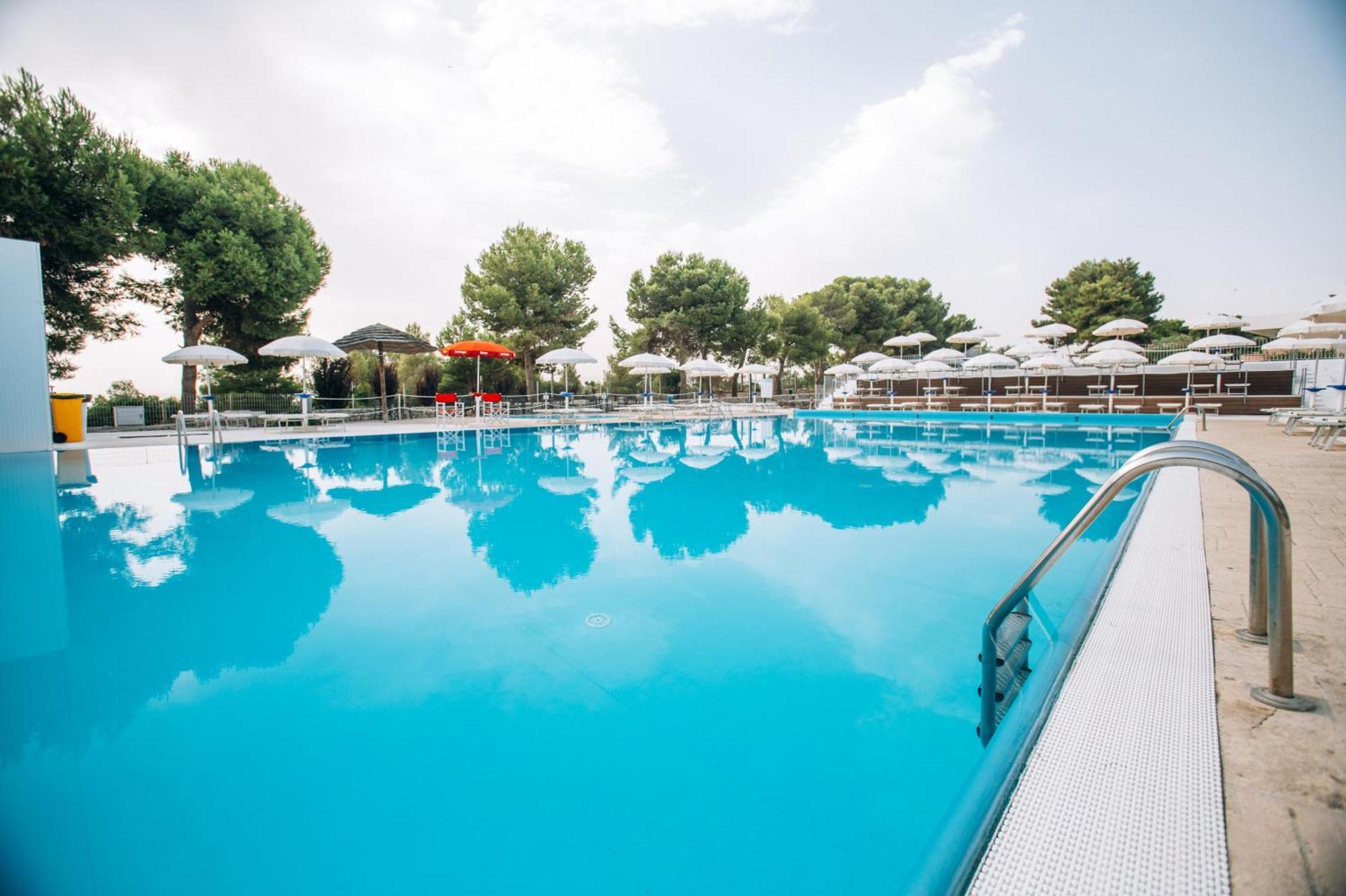 Porto Giardino - Cdshotels Monopoli Ngoại thất bức ảnh