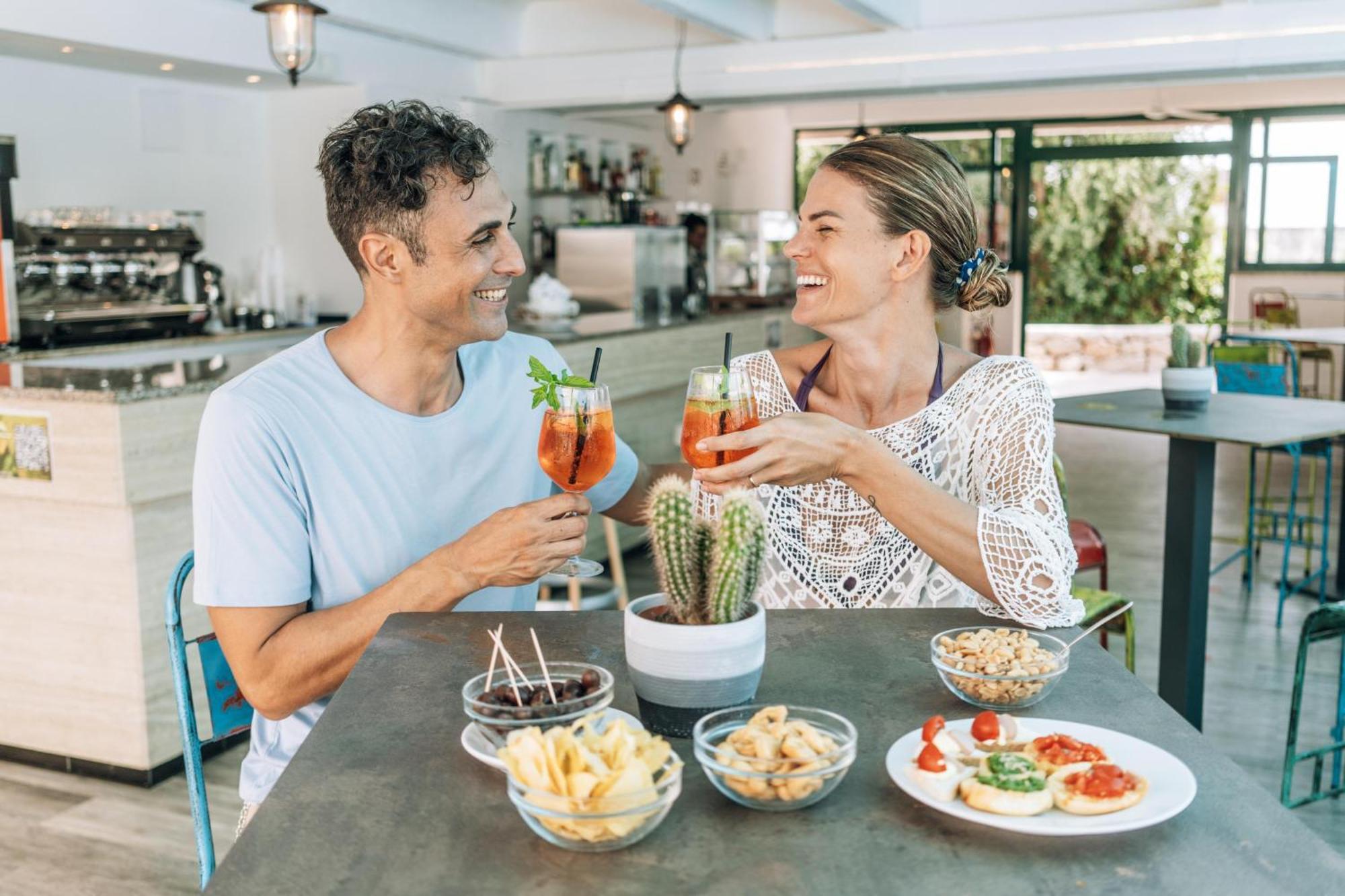 Porto Giardino - Cdshotels Monopoli Ngoại thất bức ảnh