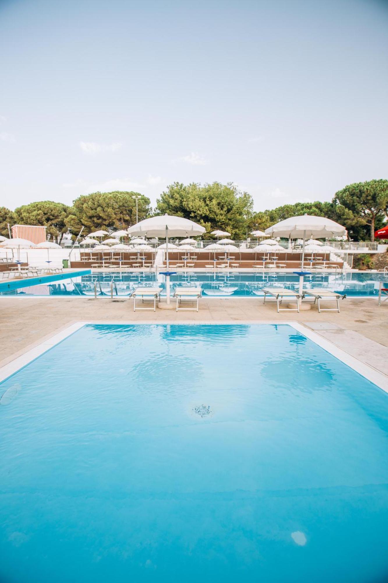 Porto Giardino - Cdshotels Monopoli Ngoại thất bức ảnh