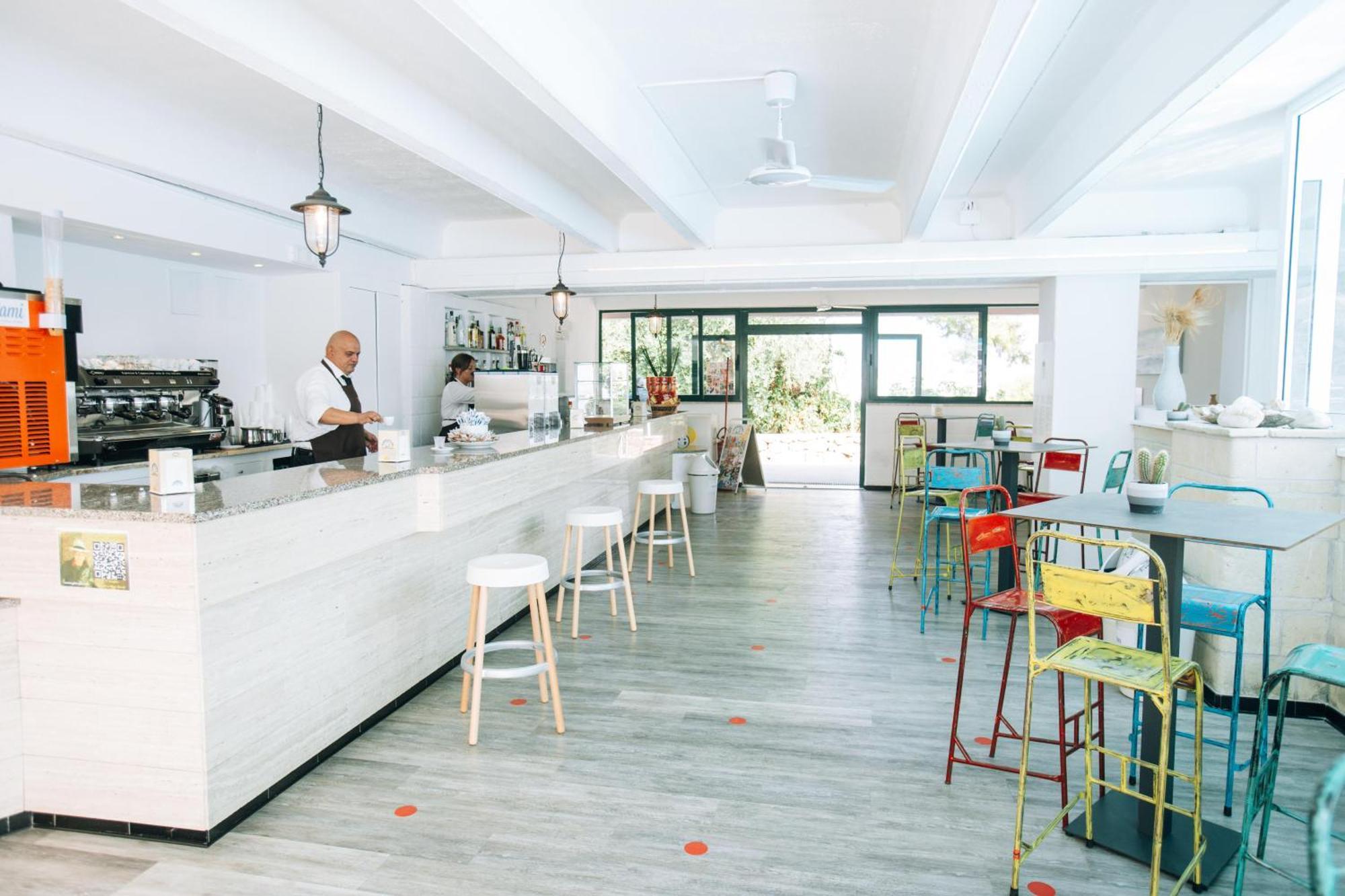 Porto Giardino - Cdshotels Monopoli Ngoại thất bức ảnh