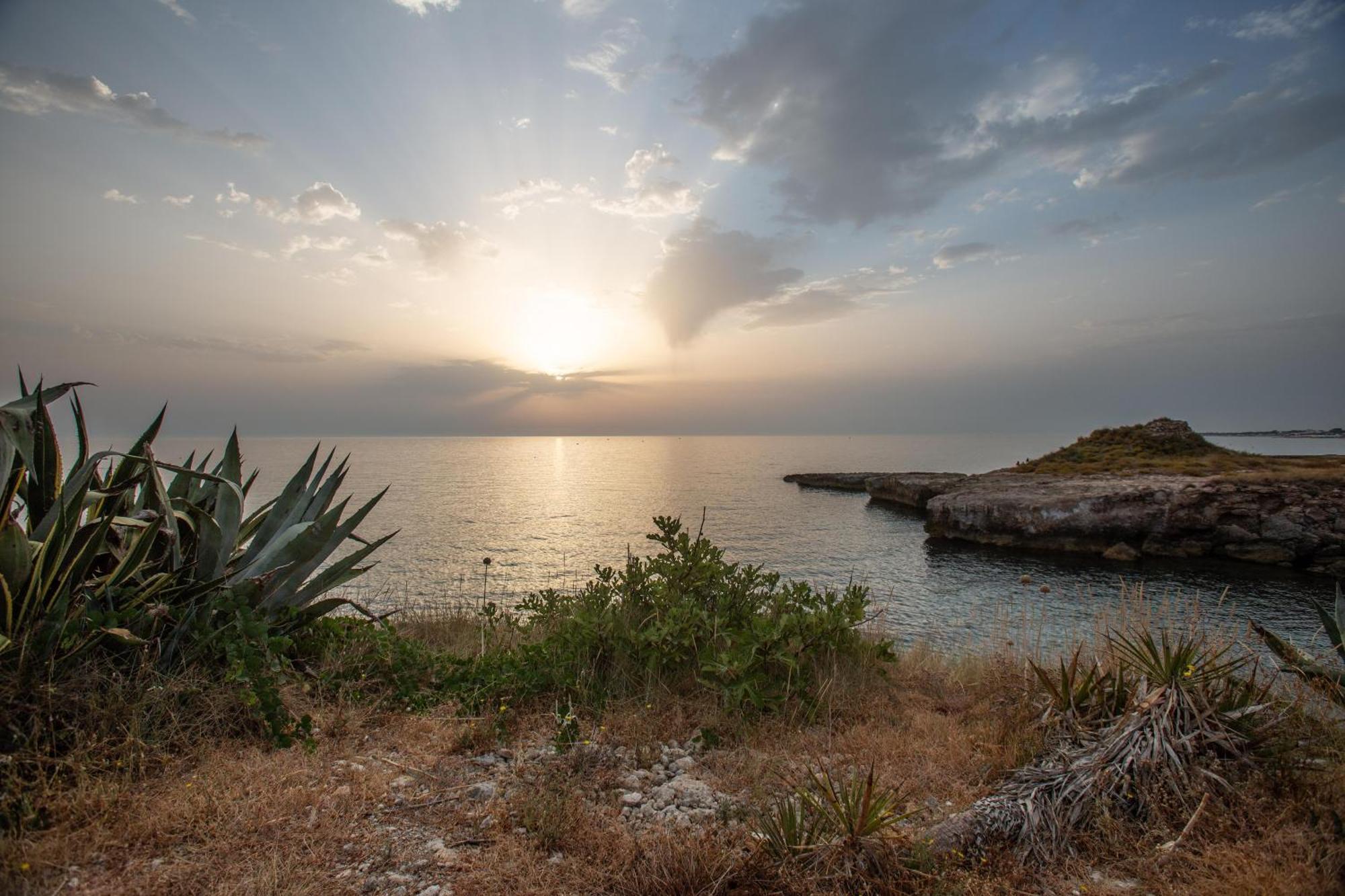 Porto Giardino - Cdshotels Monopoli Ngoại thất bức ảnh
