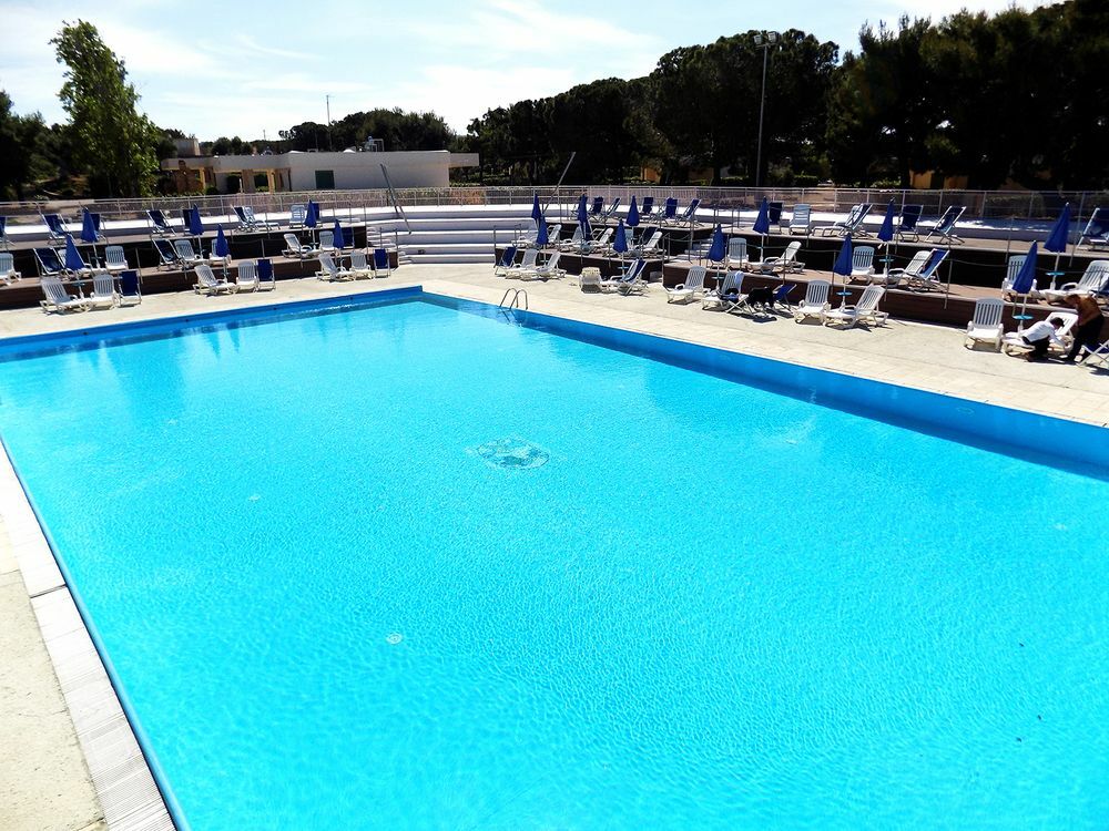 Porto Giardino - Cdshotels Monopoli Ngoại thất bức ảnh