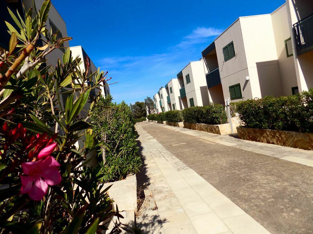 Porto Giardino - Cdshotels Monopoli Ngoại thất bức ảnh