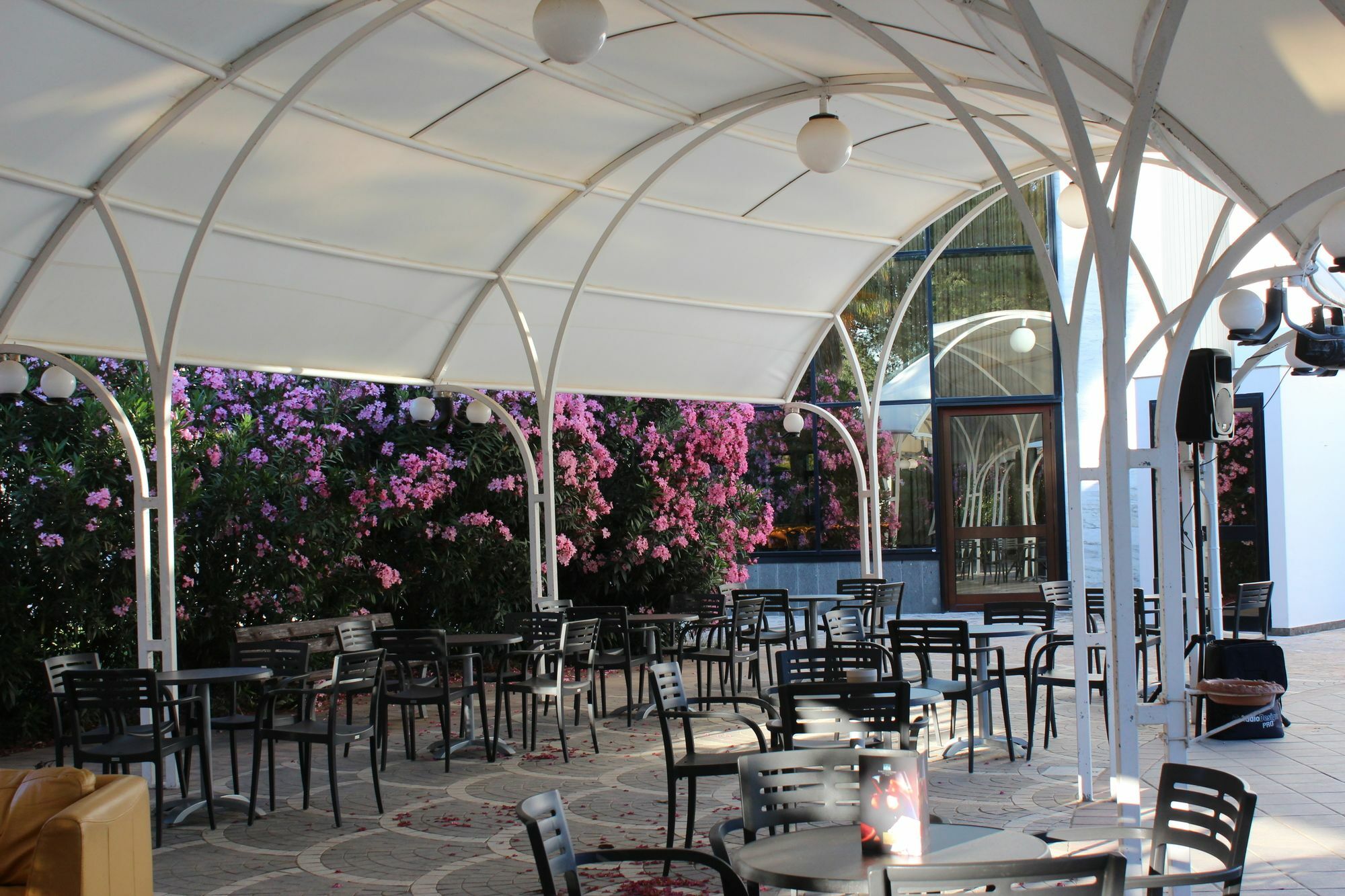 Porto Giardino - Cdshotels Monopoli Ngoại thất bức ảnh