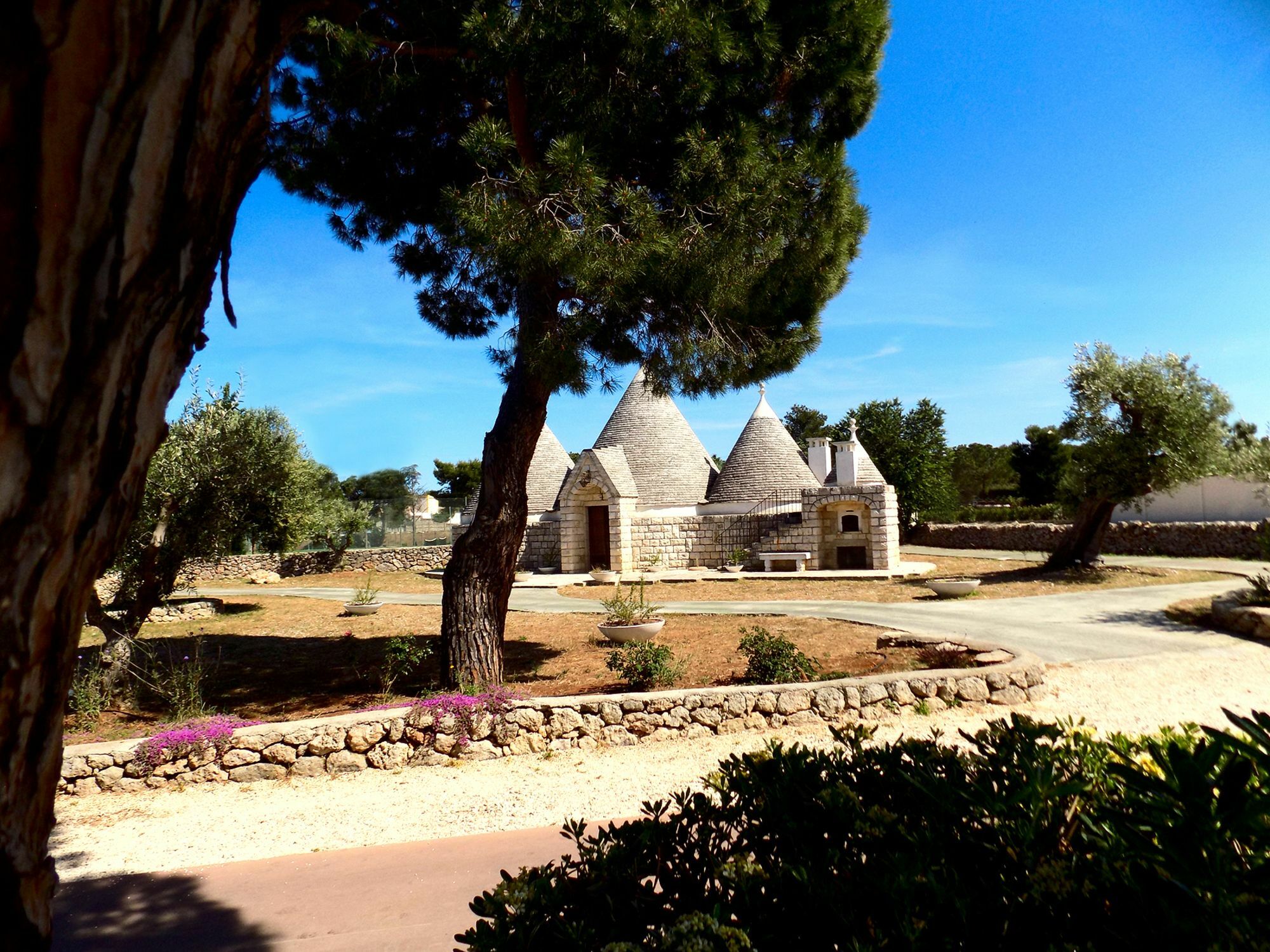 Porto Giardino - Cdshotels Monopoli Ngoại thất bức ảnh