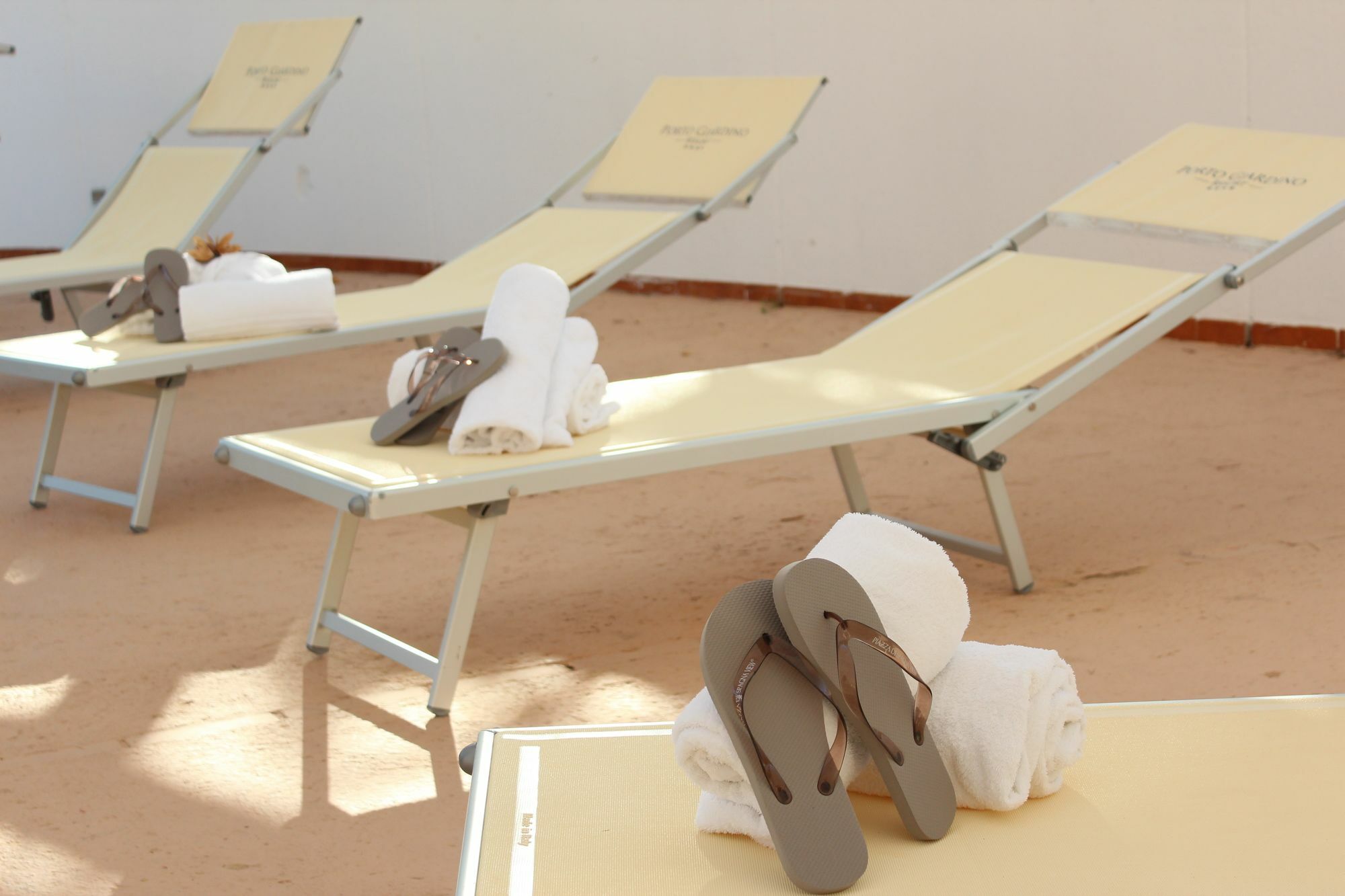 Porto Giardino - Cdshotels Monopoli Ngoại thất bức ảnh