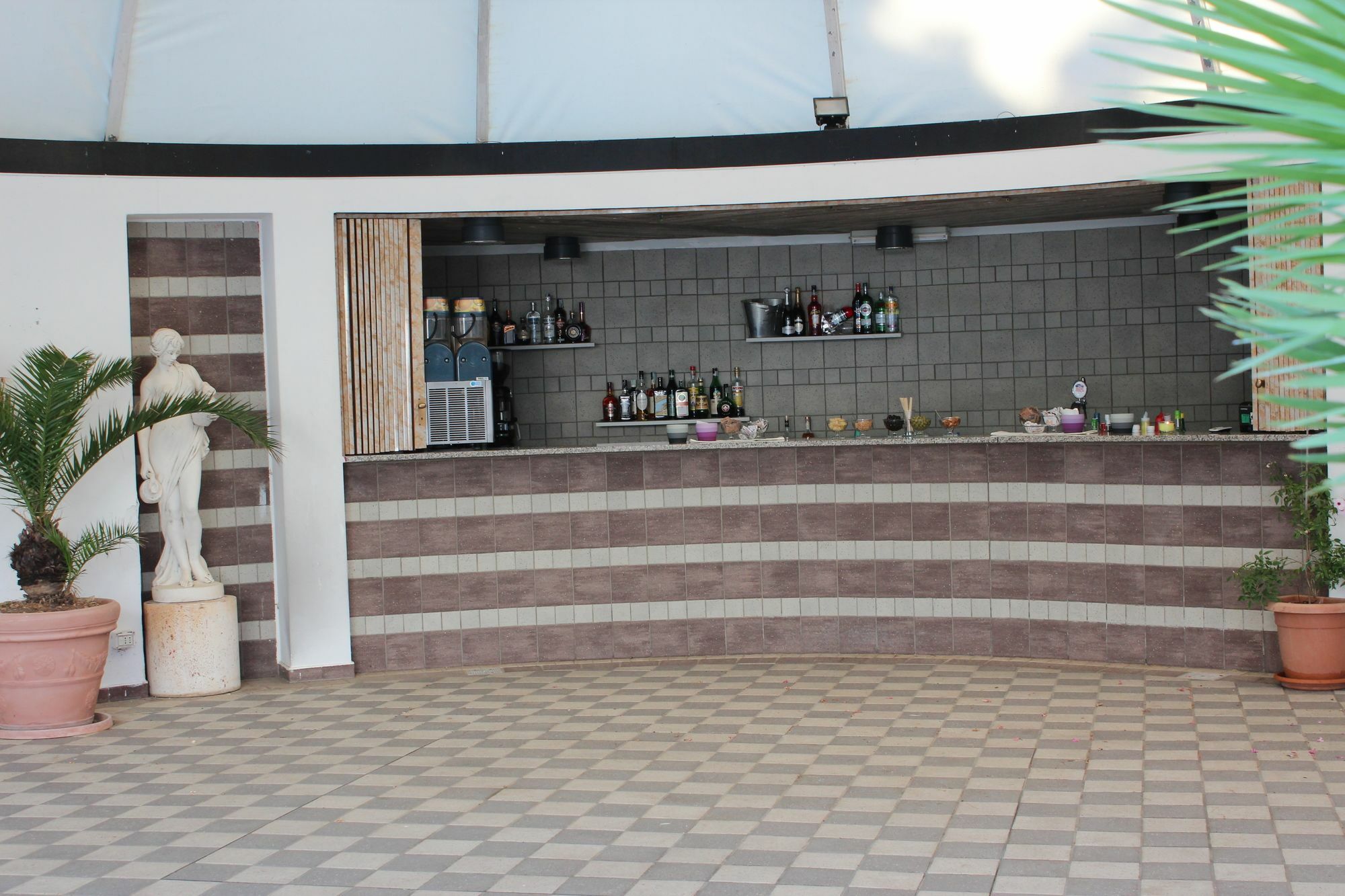 Porto Giardino - Cdshotels Monopoli Ngoại thất bức ảnh