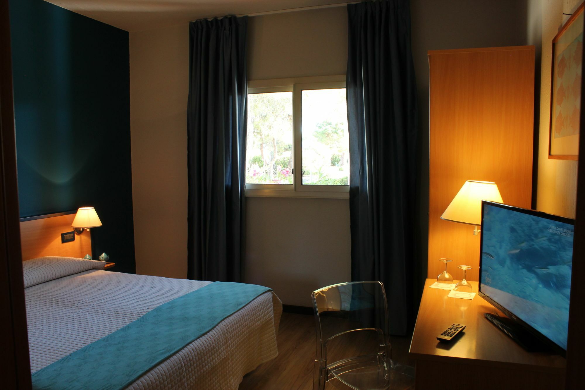 Porto Giardino - Cdshotels Monopoli Ngoại thất bức ảnh